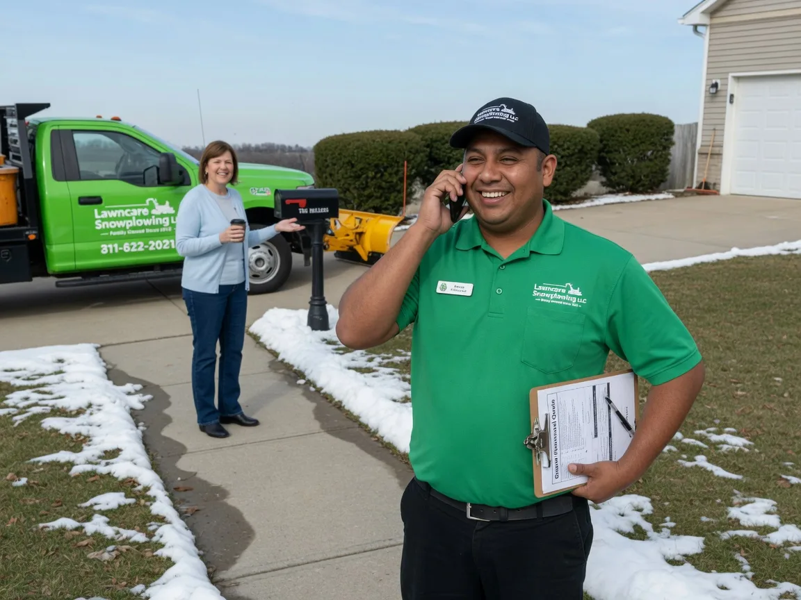 Lawn Care Services By Expert Landscaper Grand Junction, IA FAQs